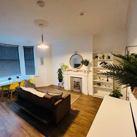 Beautiful Space Stylish And Modern! Perfect Location Blackpool Esterno foto