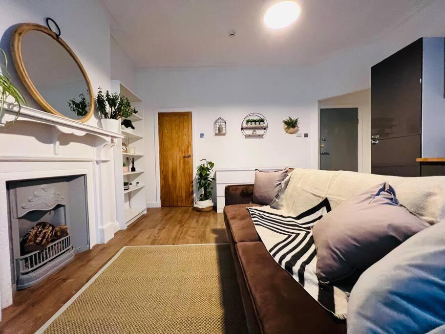 Beautiful Space Stylish And Modern! Perfect Location Blackpool Esterno foto