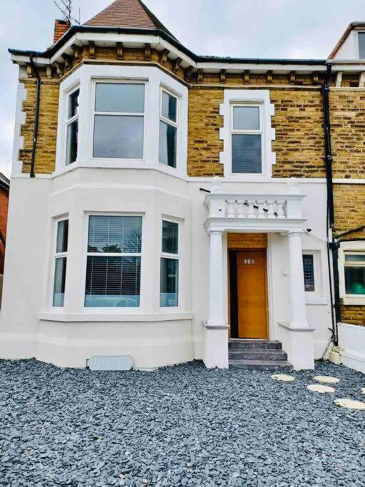 Beautiful Space Stylish And Modern! Perfect Location Blackpool Esterno foto