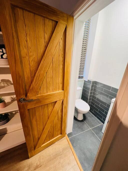 Beautiful Space Stylish And Modern! Perfect Location Blackpool Esterno foto