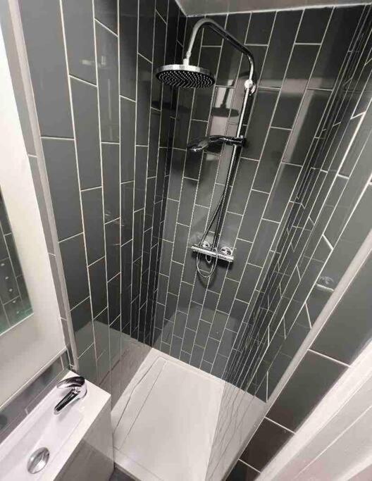 Beautiful Space Stylish And Modern! Perfect Location Blackpool Esterno foto